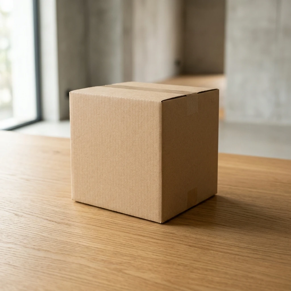 Candid doorstep delivery for social sampling
